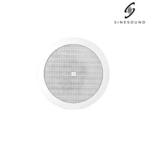 JBL Control 24CT MICRO 실링스피커 천장스피커 30W 매립 타공사이즈167