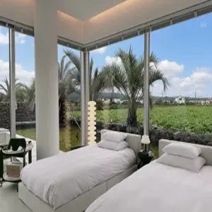 [제주] 제주 부티아풀빌라(제주, 제주)