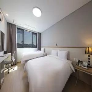 [충남 호텔] 베스트웨스턴 아산 호텔 (아산)