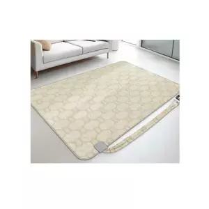 일월 허니굿밤 온수매트 슈퍼킹 160x200 전기 요 장판