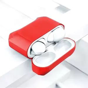 [하프클럽/알티피아]에어팟프로 실리콘 케이스 모서리보호