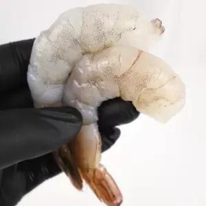 칵테일 새우 1kg (실중량 900g) 냉동 손질 생 새우살 특대 깐새우 흰다리 PDTO