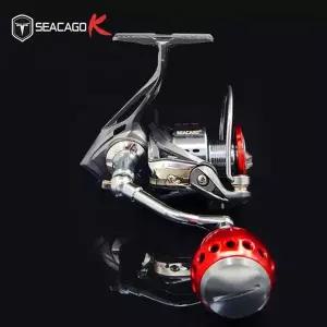 TJ코리아 씨카고K 시카고K 파워핸들 스피닝릴 6000번 7000번