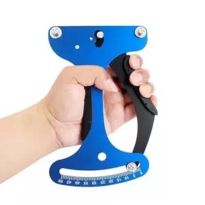 자전거 스포크텐션 스포크 조정기 렌치 (WFK798H)