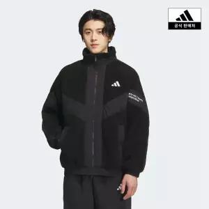[아디다스코리아공식] KA1273 워딩 팩 루스 핏 재킷