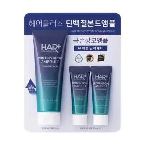 헤어플러스 단백질 본드앰플 230ml 1개 + 35ml 2개