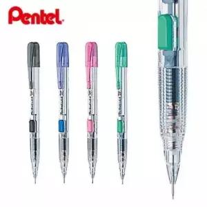 펜텔 PD105T 샤프 펜슬 필기류 학용품 (WFK88YC)