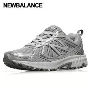 [뉴발란스][뉴발란스] 운동화 410 스니커즈 실버 2E 와이드 MT410AG5
