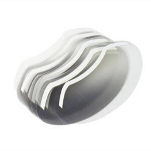 가드 가리개 가림막 미용실 보호 쉴드 스프레 앞머리 얼굴 이 캡 커버 페스 필름 헤어