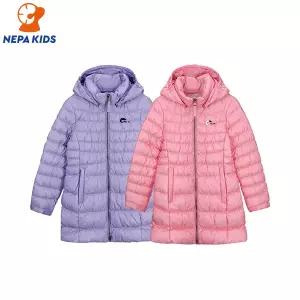 NEPA KIDS 네파키즈 엘라스티코 다운자켓 KG82009