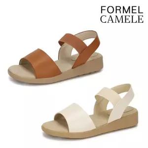 [포멜카멜레](센텀시티점)컴포트 샌들4CM 2종 FKS5F1SS516