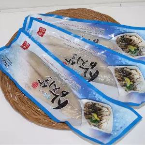 제주 삼치살 크기별 /제주전통섶간