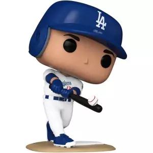 야구 카드 컬렉션 펀코 팝 MLB 다저스 쇼헤이 오타니 홈 1741043