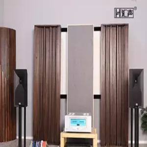 룸튜닝 베이스트랩 오디오 셀프 룸어쿠스틱 흡음보드