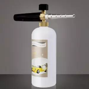 원액 폼랜스 분사 폼샴푸 카샴푸 소분 용기 프리워시 셀프 세차