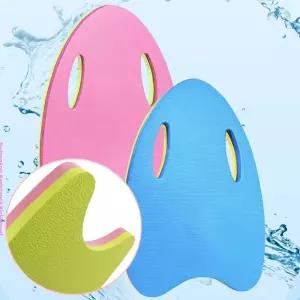 자유수영킥판 수영장킥패드 키판 수영초보 보조도구