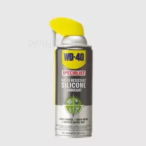 자동차 몰딩 고무 부싱 뿌리는 실리콘 구리스 차량용 윤활제