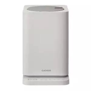 갤러리아 쿠쿠 스팀100 가열식 가습기(수조 3.8L) CH-MSFF301FW