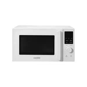 쿠쿠 무회전 플랫타입 23L 스팀청소 전자레인지 CMW-SF2310EW, 1개