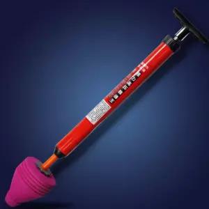 초강력 변기 뚫는 기계 변기막혔을때 하수구 배관 뚫어뻥