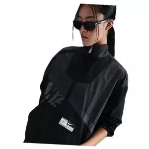 [나이키]스포츠웨어 여성 오버사이즈 우븐 재킷 HJ0177-060 508973