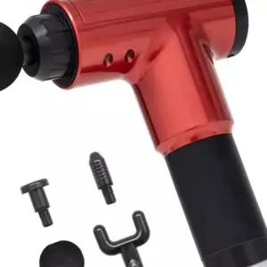 매니유 미니 자동 전신 무선 휴대용 고성능 전동 목어깨 마사지건