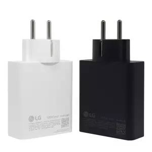 LG 스탠바이미2 정품 어댑터 전원 충전기 케이블 접지형 LP100WGC20H-EK