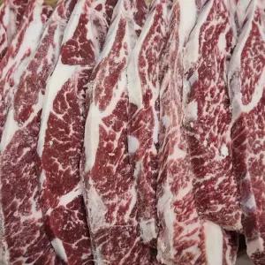 LA갈비 소갈비 꽃갈비 2kg 선물세트 미국산