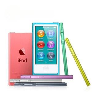 바이디움 아이팟 MP3 iPod 7세대 리퍼 플레이어 레트로 나노 리퍼브 호환되는 16G