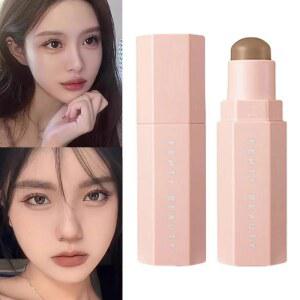 FENTYBEAUTY 컨투어 스틱 3D 컨투어링 부드럽고 지속되는 섀도우 오래 메이크업 페이셜 입체 콜드 펜슬
