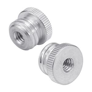 삼각대 5/8 1/4 변환 나사 마운트 마이크 조명 볼트 너트 K039