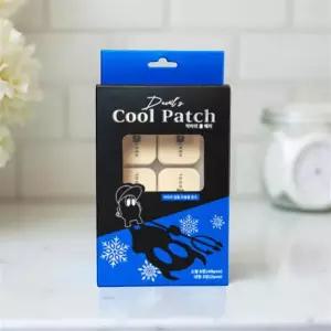 손가락 관절 파스 건초염 관절염 엄지 검지 중지 약지 마디 손목 터널증후군 패치 50개입