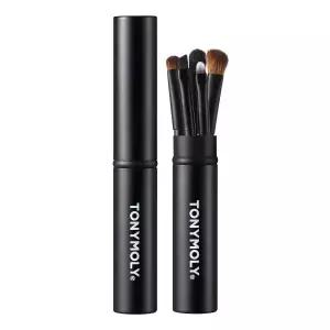 TONYMOLY 메이크업 브러쉬 세트[5개 구성]334141