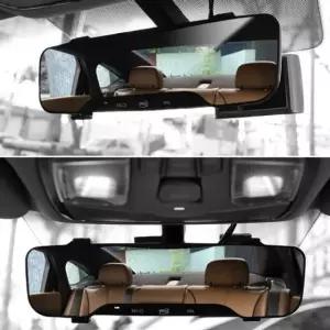자동차 룸미러 와이드 백미러 트럭 차량용거울 (WFKM2GI)