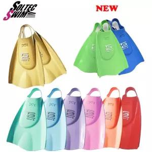 솔텍 하이드로테크2 오리발 숏핀 9 COLOR 386153