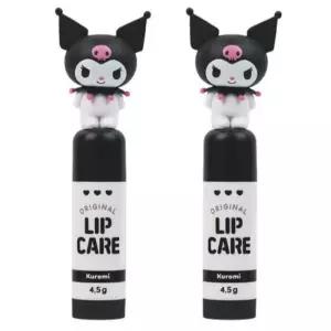 아텍스 어린이 립밤 유아 입술 보호제 쿠로미 X 2개