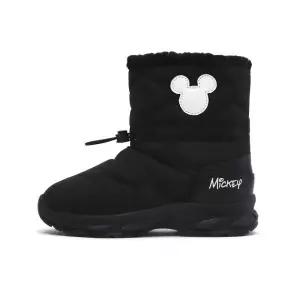 [아트박스]/디즈니 미키마우스 베이글 바로인 부츠