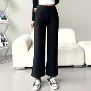 [라일리여성의류] Rly 여자편한바지 여자아이스바지 여자카고바지 여자와