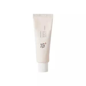 조선미녀 맑은쌀 선크림 SPF50+ 50ml 1개