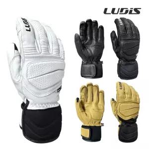 루디스 프로그립 S 스키 장갑/PRO GRIP S 장갑 25/26