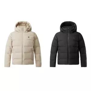 [코오롱스포츠](신세계 사우스시티) 여성 퀼팅 다운 V3JDX25502 2종 택1