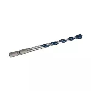 보쉬 HEX-5 블루그라나이트 콘크리트 비트 6.5mm/벽/드릴/기리/타공/함마/시멘트/세트/셋트/공사/용/현장