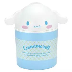 시나모롤 다이컷 탁상용 미니 휴지통 135 x 200mm