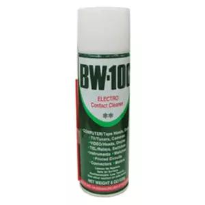 벡스 전자제품클린액 BW-100 450g 전기접점부활제 세척액