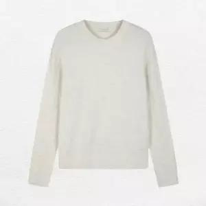 [폴햄]여성) 캐시블렌드 솔리드 니트 (PHF4ER2010)