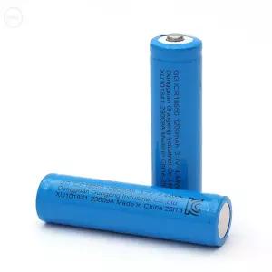 SLOWNEED 라이트셀 18650 배터리 1200MAH 2P세트 3.7V리튬이온배터리