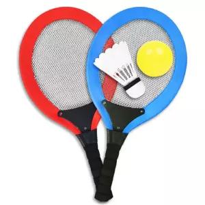 빅 배드민턴 빅민턴세트 3사이즈 택1 라켓세트