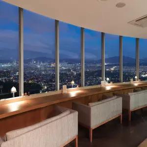 [남산] N서울타워 더플레이스다이닝 2인 / 3인 PKG