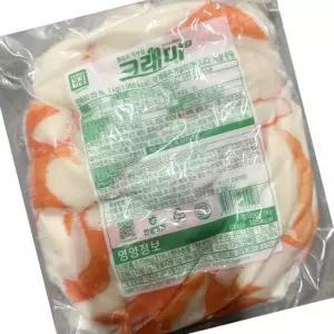 한성 크래미 1kg 12개 맛살