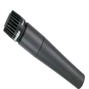 dnp [음향] SHURE_ SM57-LC_SM57LC_유선마이크 단일지향성 슈어